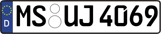 MS-UJ4069