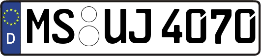 MS-UJ4070