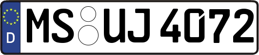 MS-UJ4072