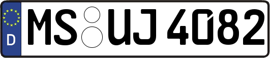 MS-UJ4082
