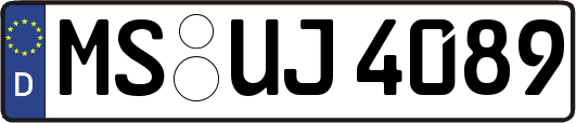 MS-UJ4089