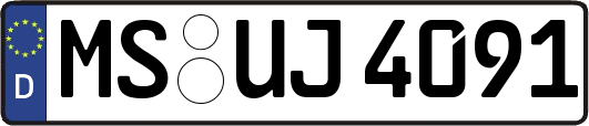 MS-UJ4091
