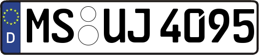 MS-UJ4095