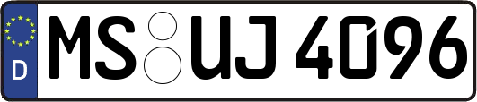 MS-UJ4096