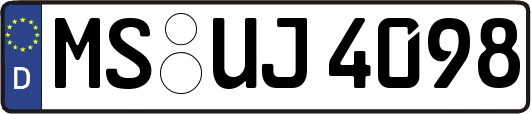 MS-UJ4098