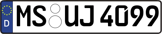 MS-UJ4099