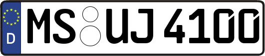 MS-UJ4100