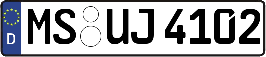 MS-UJ4102