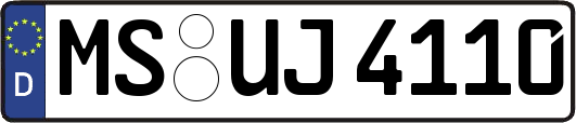 MS-UJ4110