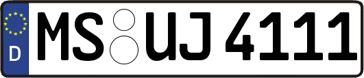 MS-UJ4111