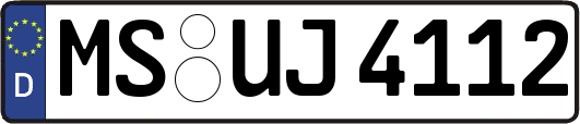 MS-UJ4112