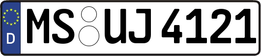 MS-UJ4121