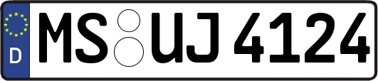 MS-UJ4124