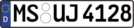 MS-UJ4128