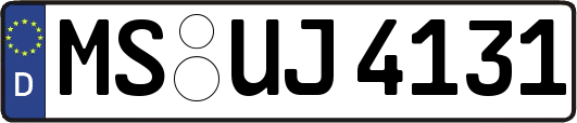 MS-UJ4131