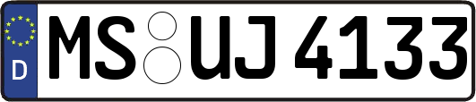 MS-UJ4133
