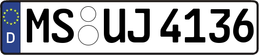 MS-UJ4136