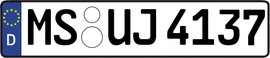 MS-UJ4137