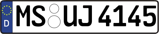 MS-UJ4145