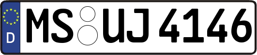 MS-UJ4146