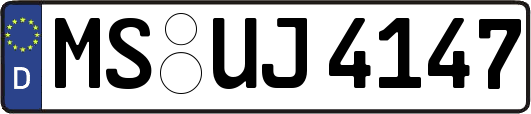 MS-UJ4147