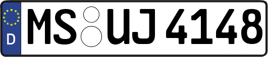MS-UJ4148