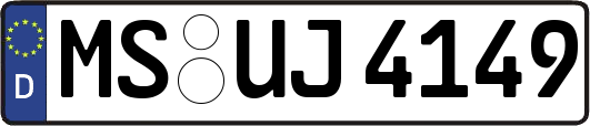 MS-UJ4149
