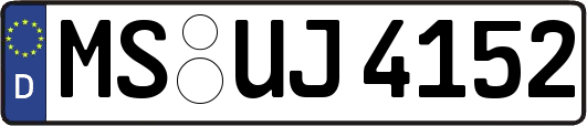 MS-UJ4152