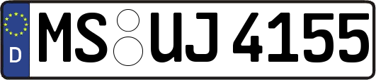 MS-UJ4155