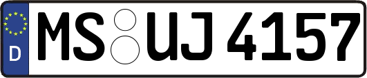 MS-UJ4157