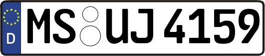 MS-UJ4159