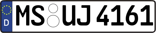 MS-UJ4161