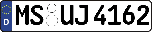 MS-UJ4162