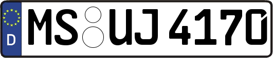 MS-UJ4170