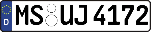 MS-UJ4172
