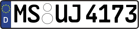 MS-UJ4173