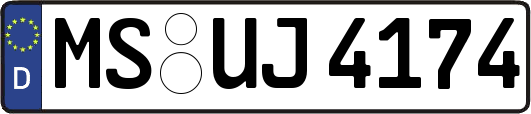 MS-UJ4174
