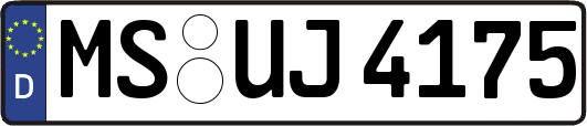 MS-UJ4175
