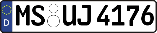 MS-UJ4176