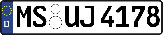 MS-UJ4178