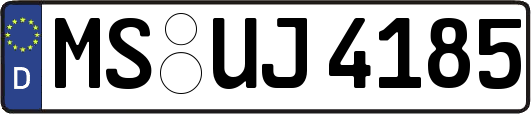 MS-UJ4185