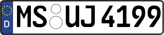 MS-UJ4199