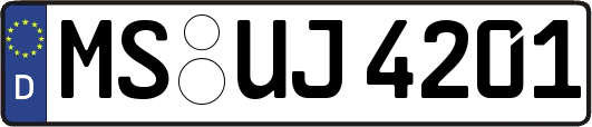 MS-UJ4201
