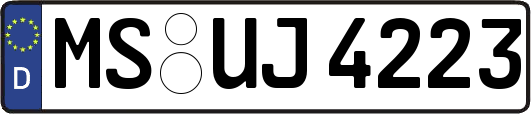 MS-UJ4223