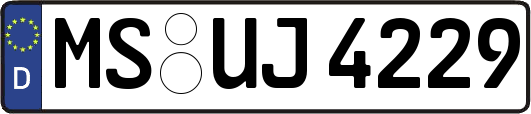 MS-UJ4229