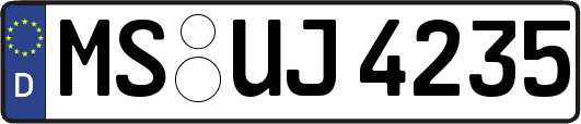 MS-UJ4235