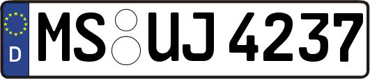 MS-UJ4237