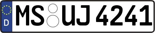 MS-UJ4241