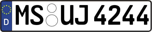 MS-UJ4244