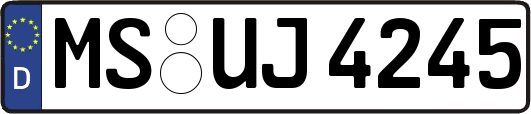 MS-UJ4245